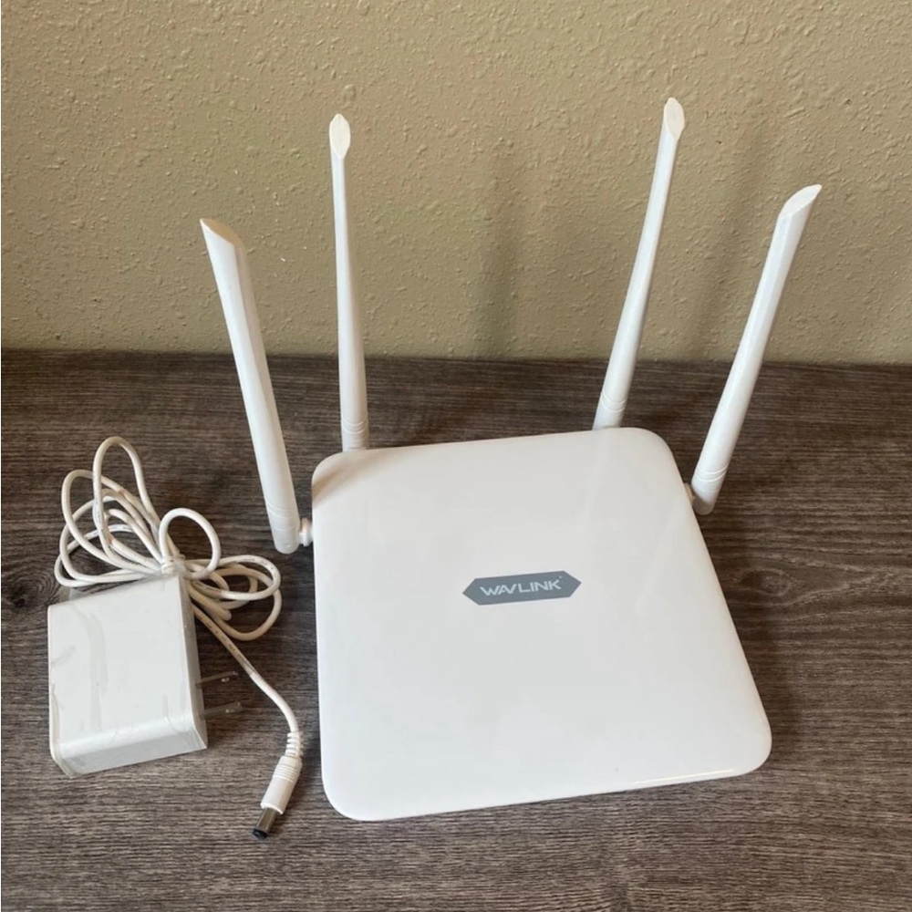 Wavlink AC 1200 Router
